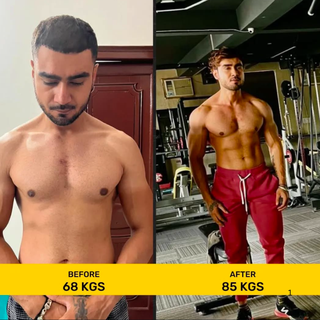 Transformation Result 13